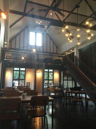 Cafe No.8